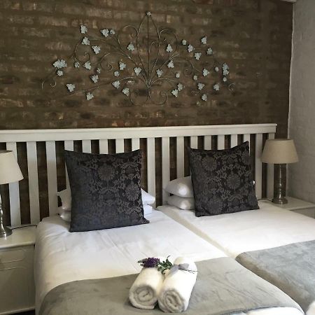 The Georgian Self-Catering Guest Suites 乔治 外观 照片