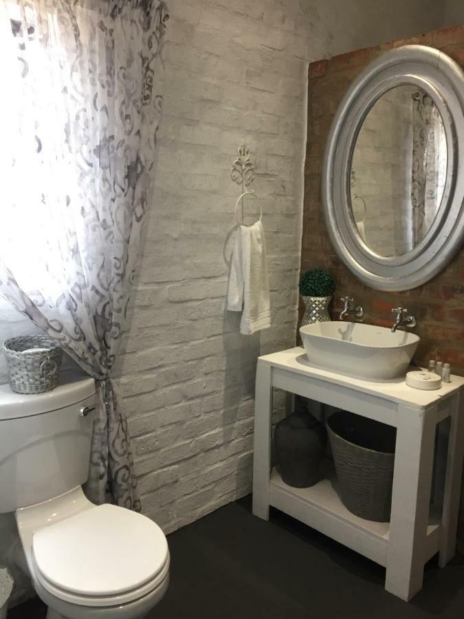 The Georgian Self-Catering Guest Suites 乔治 外观 照片