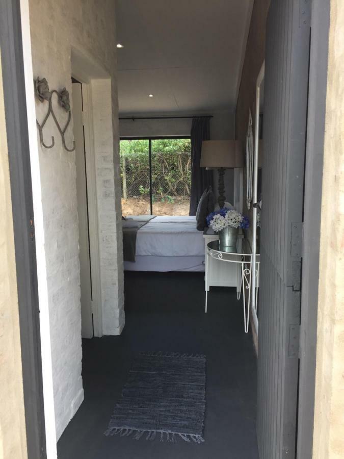 The Georgian Self-Catering Guest Suites 乔治 外观 照片