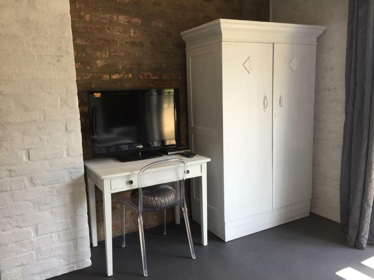 The Georgian Self-Catering Guest Suites 乔治 外观 照片