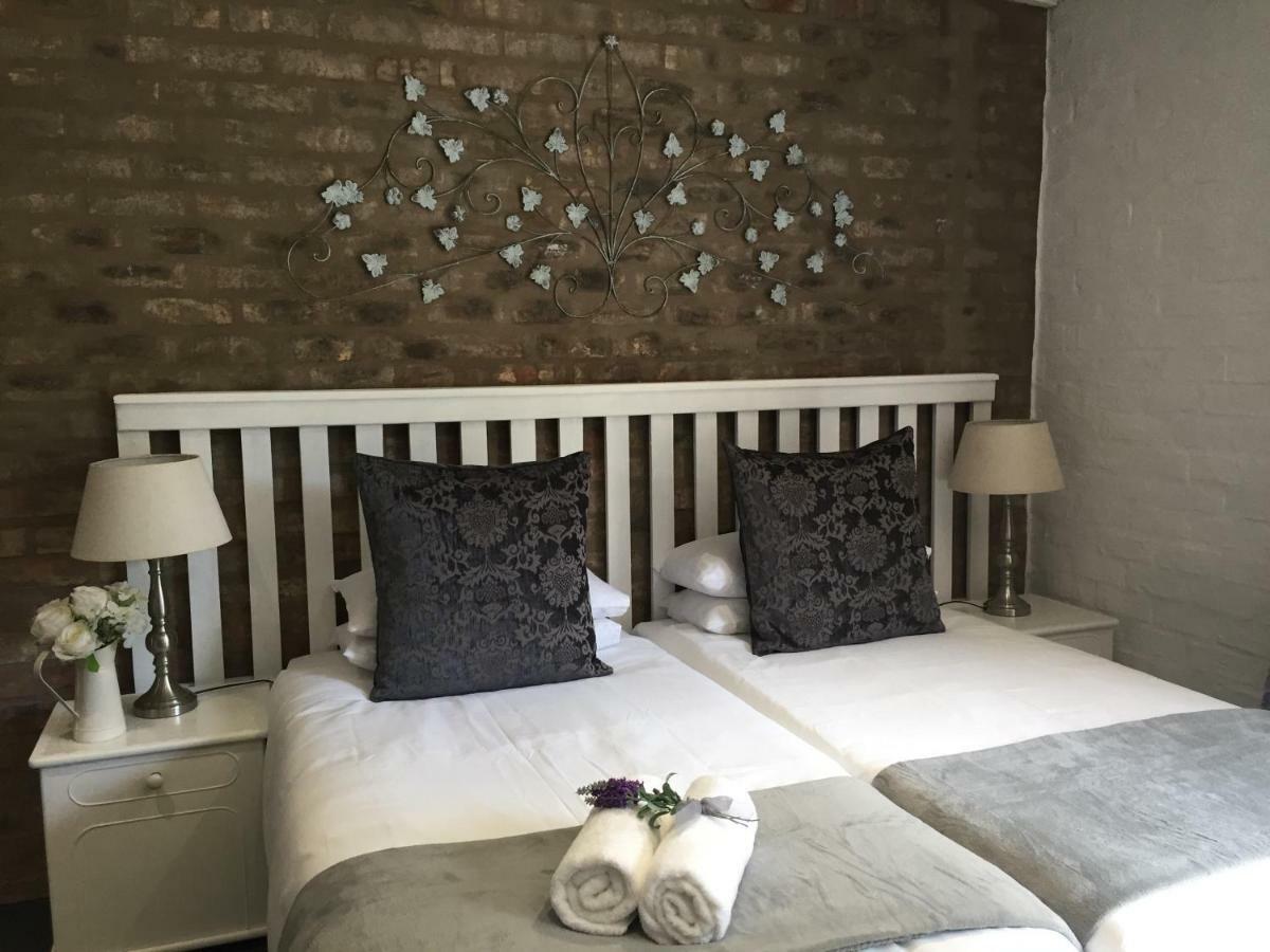 The Georgian Self-Catering Guest Suites 乔治 外观 照片