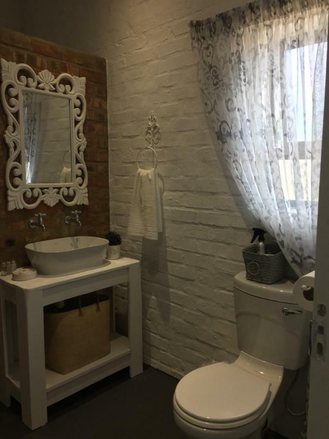 The Georgian Self-Catering Guest Suites 乔治 外观 照片