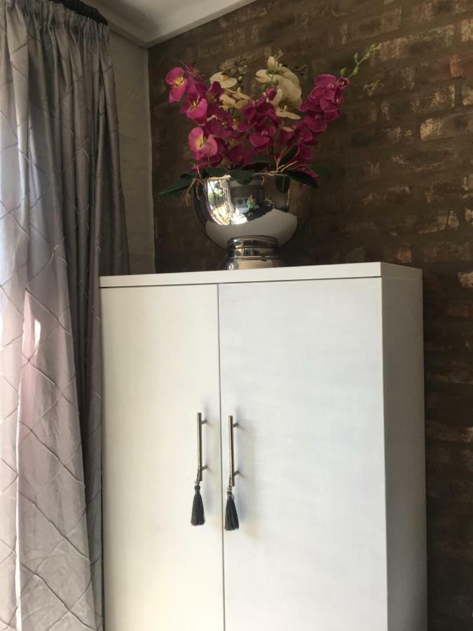The Georgian Self-Catering Guest Suites 乔治 外观 照片