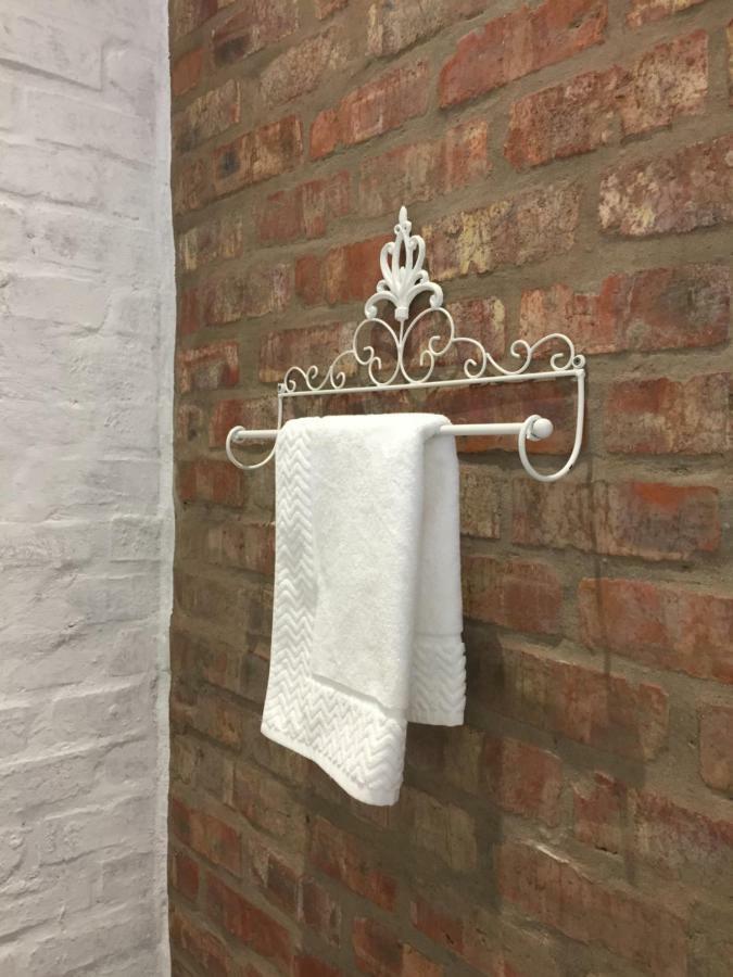 The Georgian Self-Catering Guest Suites 乔治 外观 照片