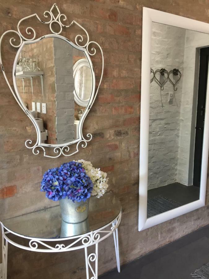 The Georgian Self-Catering Guest Suites 乔治 外观 照片